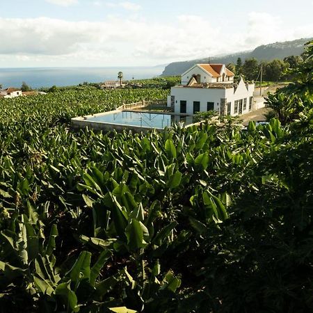 Hacienda Los Orovales Puerto de la Cruz  Buitenkant foto