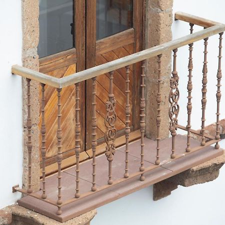Hacienda Los Orovales Puerto de la Cruz  Buitenkant foto